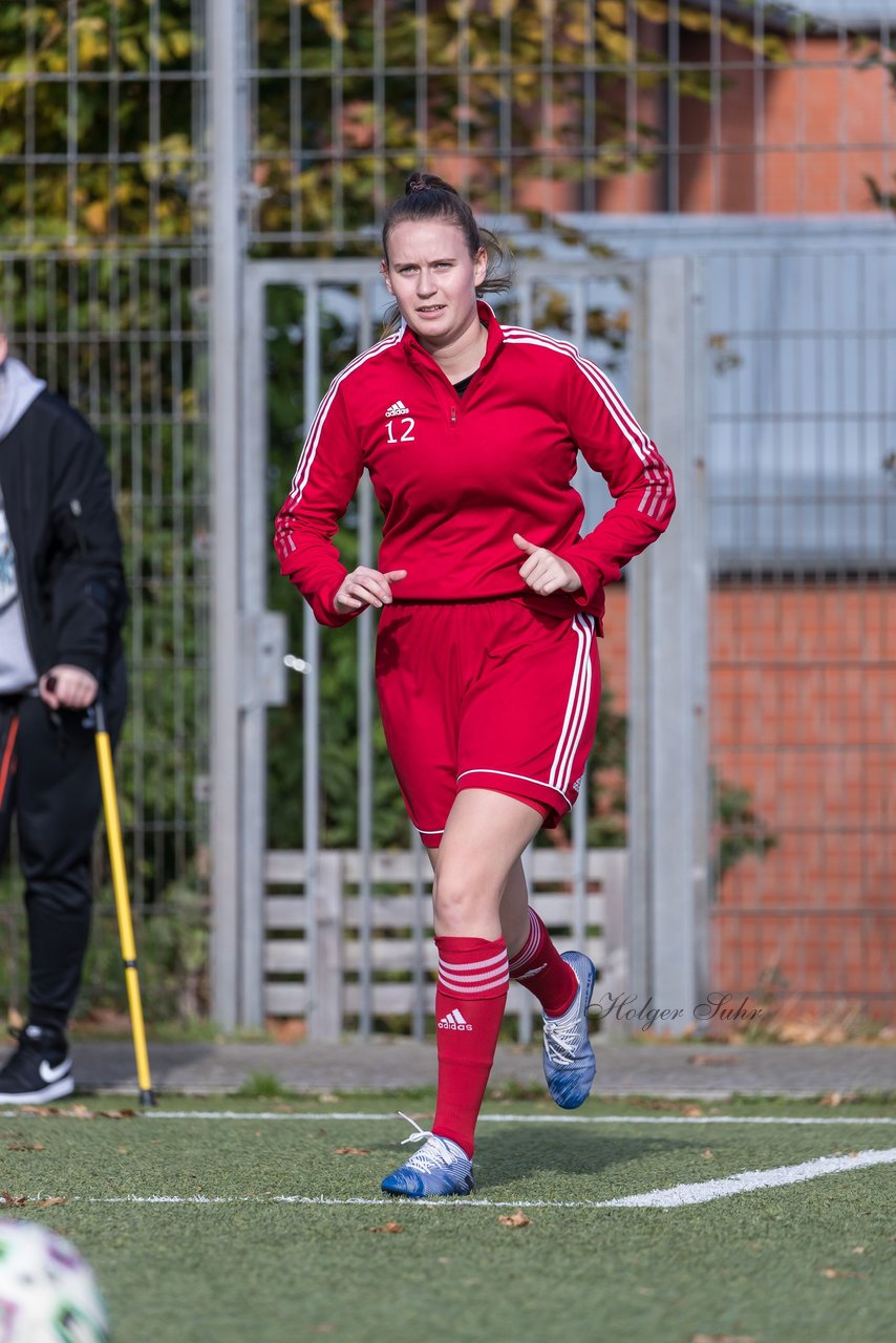 Bild 69 - F Fortuna St. Juergen - SV Wahlstedt : Ergebnis: 3:0